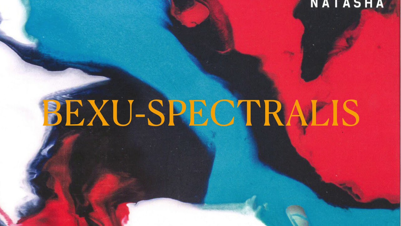 Bexu - A1:    Spectralis (SRNV003)