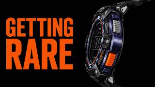 Casio SGW-100-2B Watch Review: Better Than It Looks