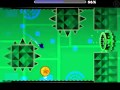 Replay from geometry dash