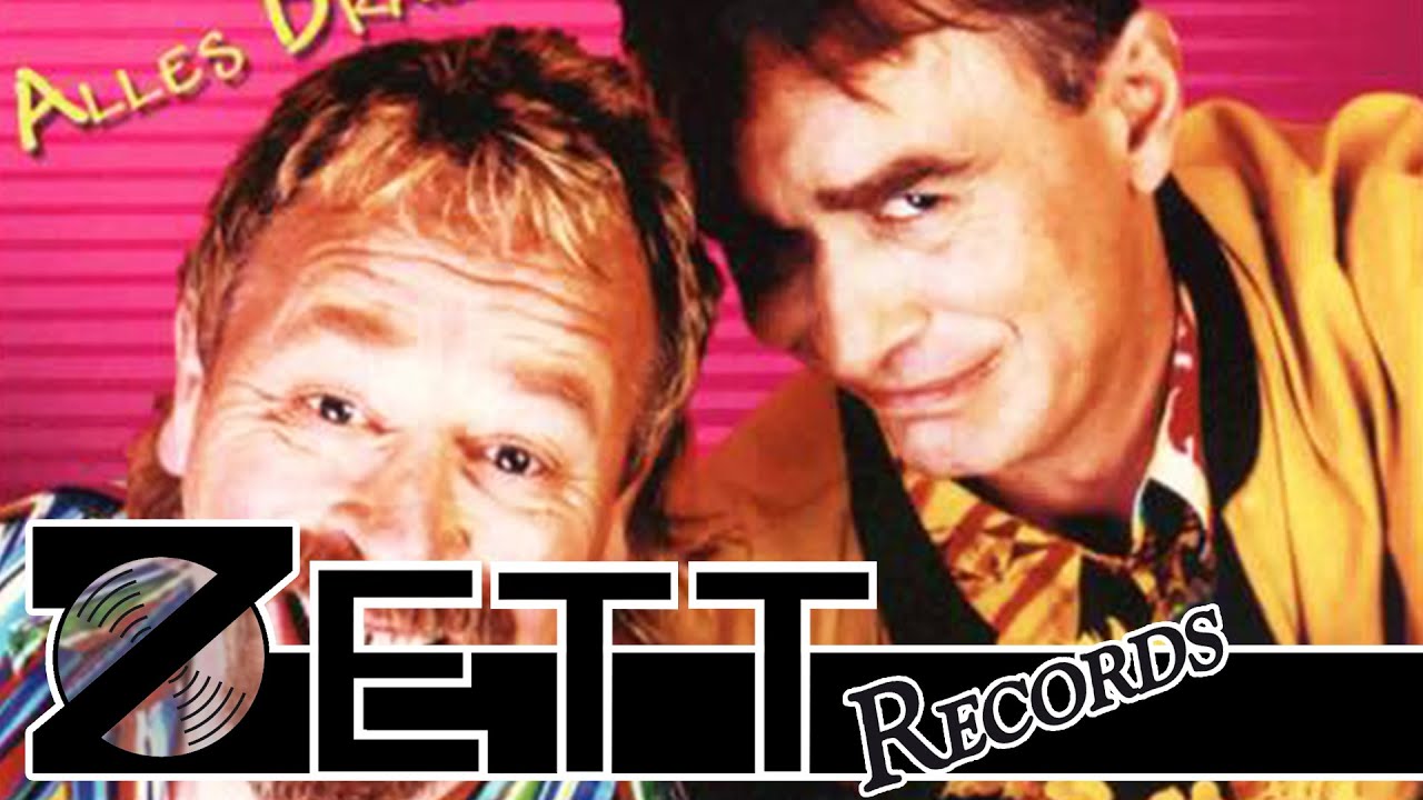 Gebrüder Blattschuss 