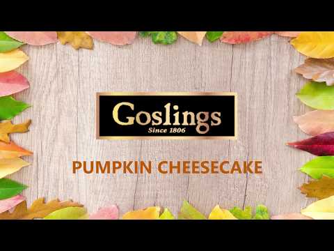 goslings-rum:-pumpkin-cheesecake-recipe