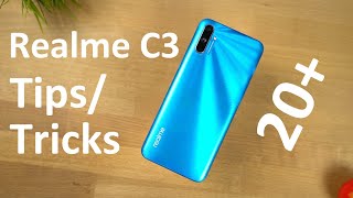 Realme C3 20+ Tips and Tricks screenshot 2