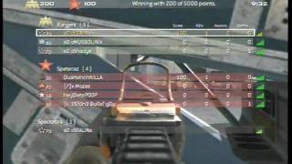 sD vs Second accounts pt2.avi
