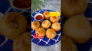 cheese bread rolls #food #youtubeshorts #easyrecipe #snacks #shorts #short
