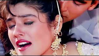 Subha Se Lekar Shaam Tak HD, Mohra 1994, Sadhana Sargam, Udit Narayan" Full Song