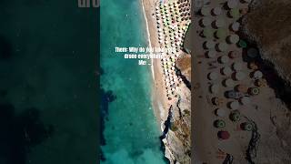 Albanian Riviera & Albanian Alps by drone 😍 #albania #dronefootage #droneshots