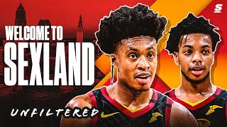 Sexton And Garland Are The Post-LeBron Identity The Cavs Needed