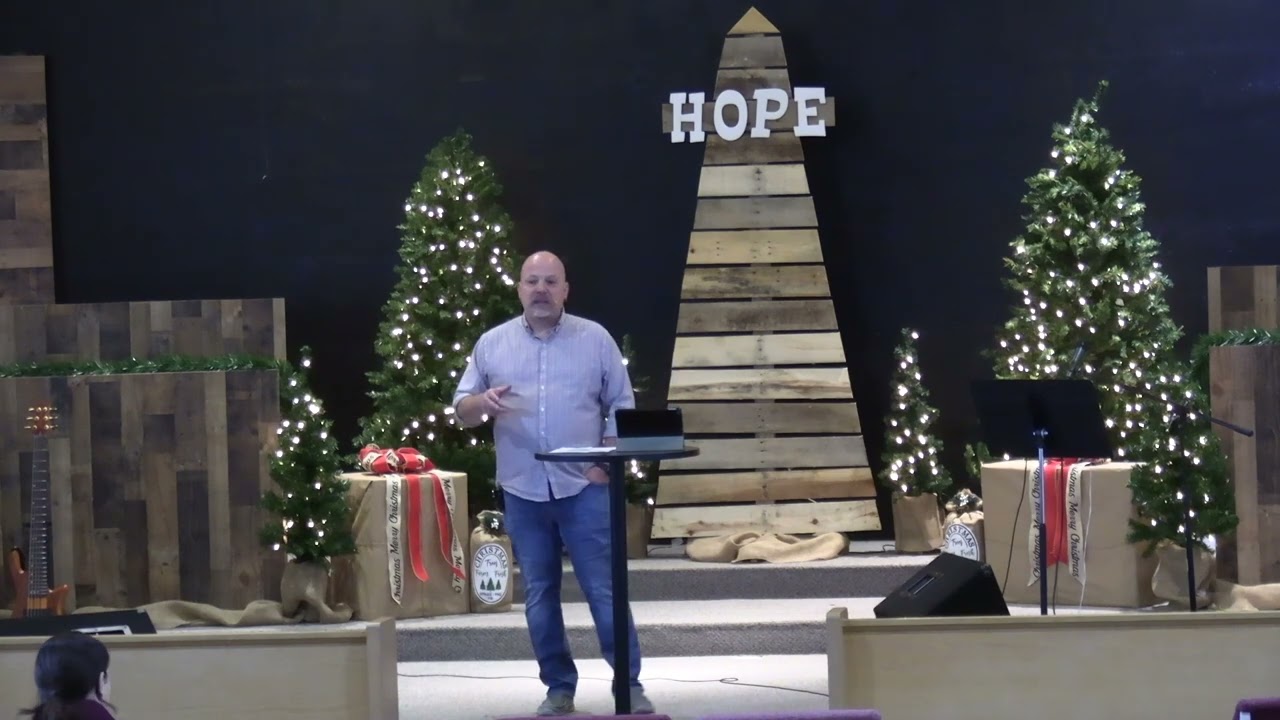 Finding the treasure of Christmas - Church News