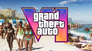 Gta 6 New Details! (physical Editions And Gta Vi Will Be "perfect")