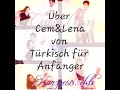 Cem&amp;Lena Kurzgeschichte FF TFA