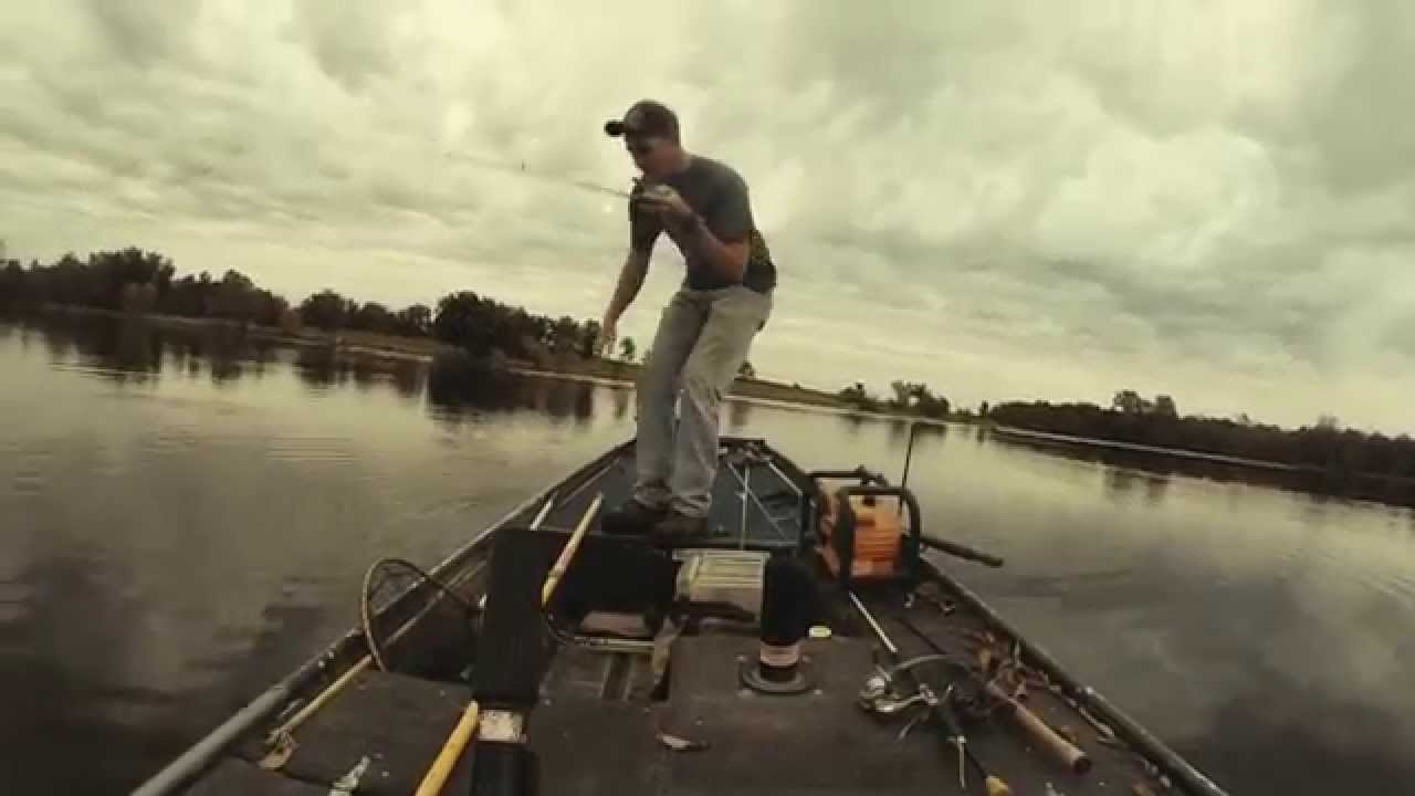 little wiper fishing YouTube