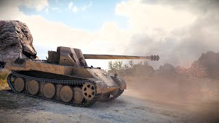 : Skorpion G:  ,   - World of Tanks
