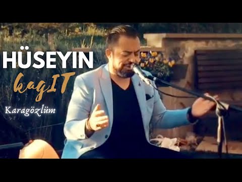 Hüseyin Kağıt - Her Akşam Oluşunda - (Canlı) 2020