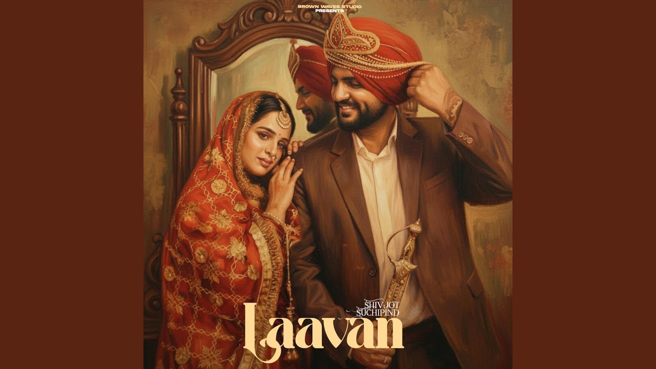 Laavan (feat. Beat Mechanix)