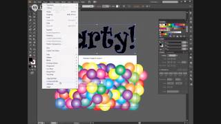 Illustrator Chapter 4 Lesson 6