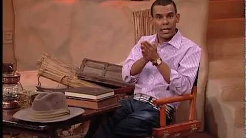 Quem são os povos cananeus?