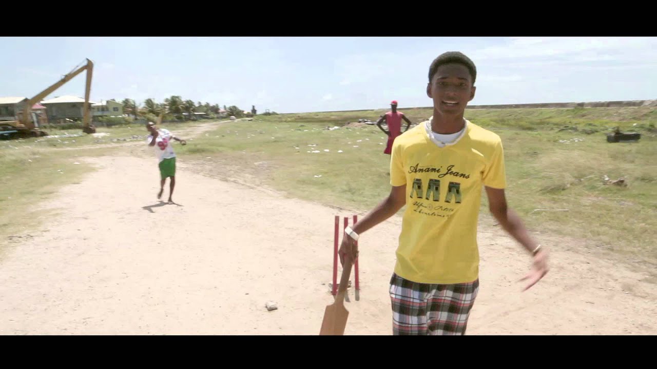 Lil King - What you wanna be (Brutal Tracks Studio)