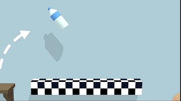 Bottle Flip 3d Gameplay Level 1-15 | Bottle Flip Challenge  3d Game
