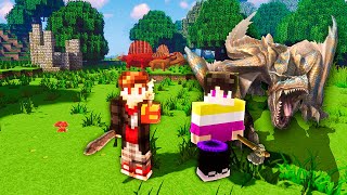 ( NOVA SERIE )ESSE é o MODPACK MAIS DIFICIL do MINECRAFT - RLCRAFT