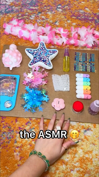 Making a DIY FIDGET BOARD! 😱😳 *highly satisfying ASMR*