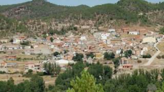 Villar del Humo Paisajes