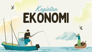 Kegiatan Ekonomi