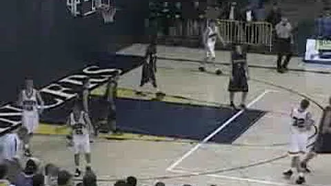 Ryan Steer Highlights
