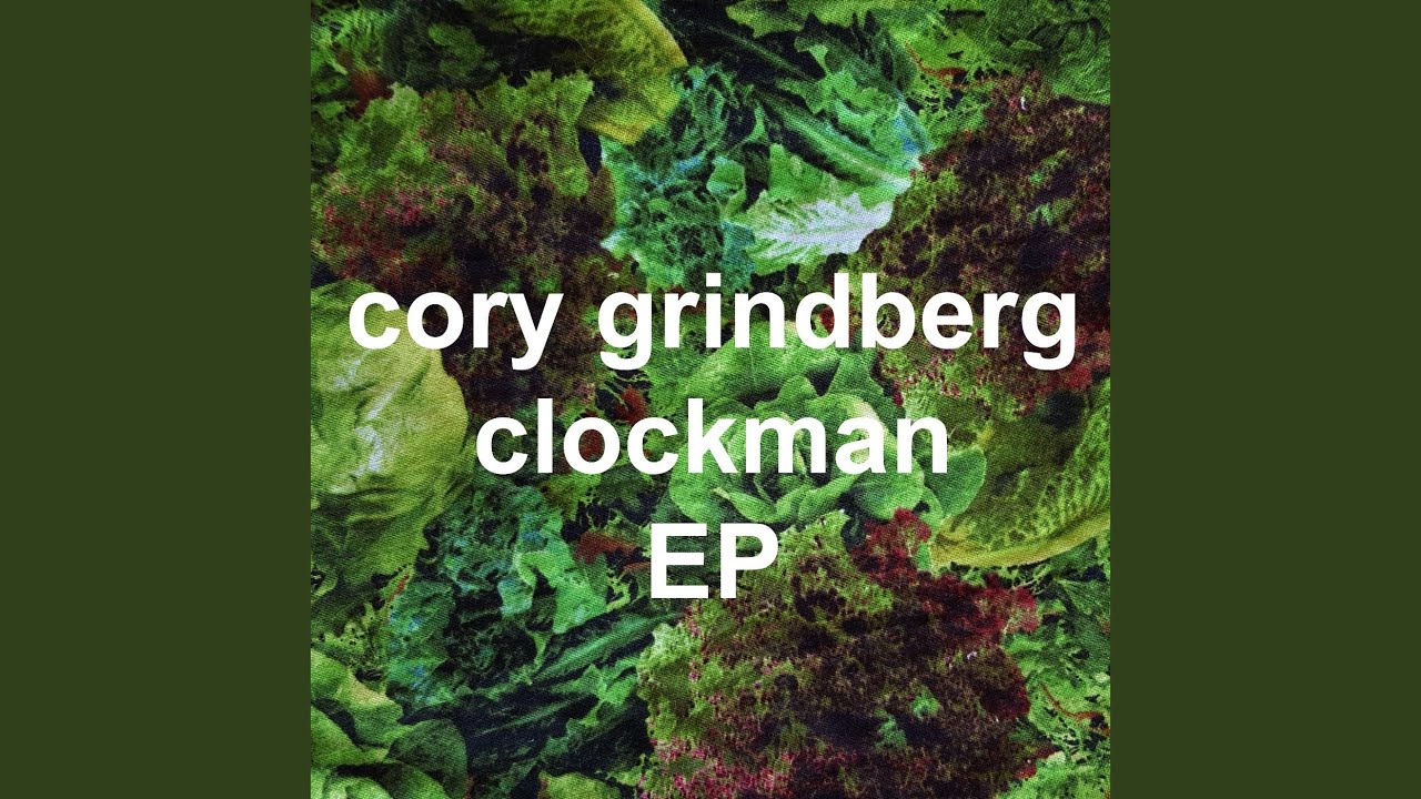 Watch Clockman on YouTube Watch Clockman on YouTube