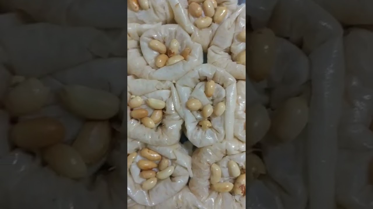 KADAYIFLI BÜLBÜL YUVASI TATLISI????????????      yemektarifleri #yemek #keşfet #fyp #reels #tiktok #baklava