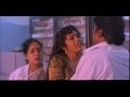 Sethupathi IPS Tamil Movie Scenes | Vijayakanth Fight Scene in a Mall | Meena | Goundamani