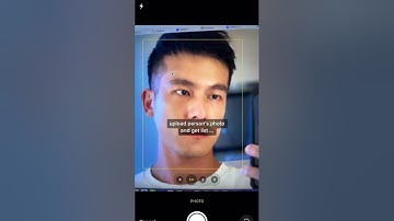 How to find people by their face #shorts