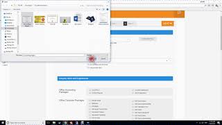 How to register as a candidate in FoundU screenshot 5