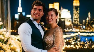 Afra Saraçoğlus Big Hint Is She Taking Merts Last Name Soon?