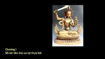 HT. Thích Thanh Từ_(2/14)_(Văn-thù-sư-lợi) 