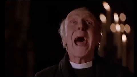 Young Sherlock Holmes   Stained Glass Knight 1985