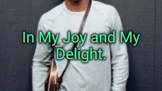 Watch Josh Bates Altar Of God video