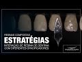 Resinas Compostas: Estratégias 03 - Interação de Resina de Dentina com Diferentes Opacificadores