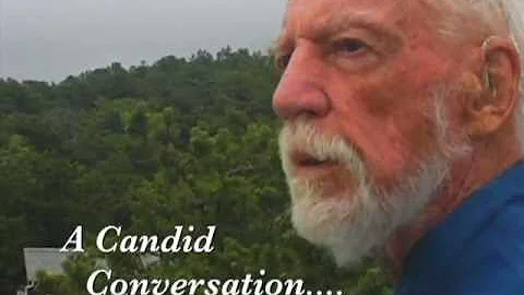 John Johansen - Last of the Harvard Five - A Candi...