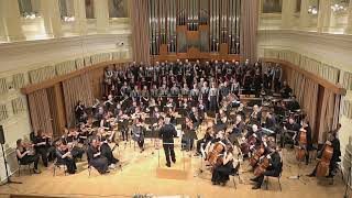 Radetzky March  Novoletni koncert 2024 Slovenska filharmonija