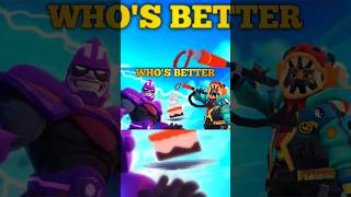 FRAG IMPERIUS vs Mei Long🔥