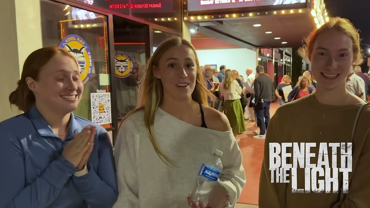 See what Audiences are RAVING!