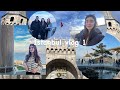 İstanbul vlog 1. Kardeşlerimle tanışın✨ Topkapı Sultanahmet ...