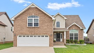 1824 Apache Way, Clarksville, Tennessee