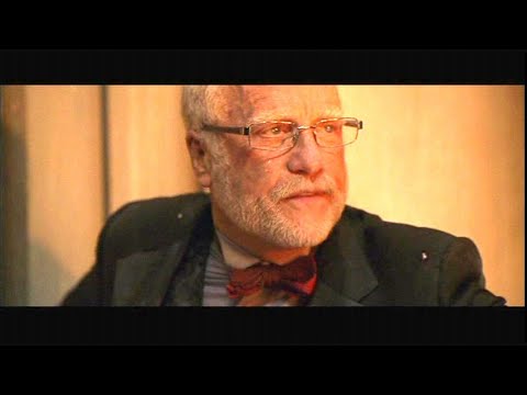 Richard Dreyfuss in "Poseidon" 2006 Extended HD Movie Trailer