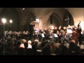 Vivaldi gloria orchestre de wissembroug landau chorale vocalson dir marc bender
