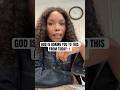 God Is Asking You To Do This Godsword Godswill Holyspirit Christianencouragement 