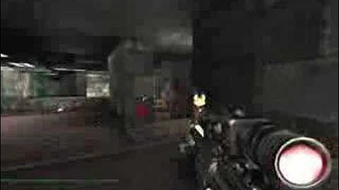 UT2004 - DM-StalwartXL