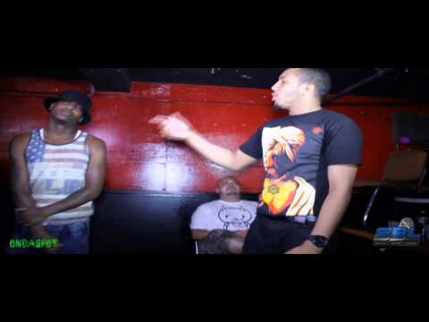 LB Da Boss vs MG