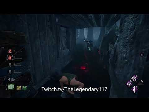 Dead By Daylight