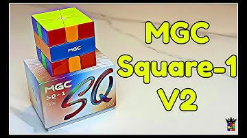 MGC Square-1 - V2